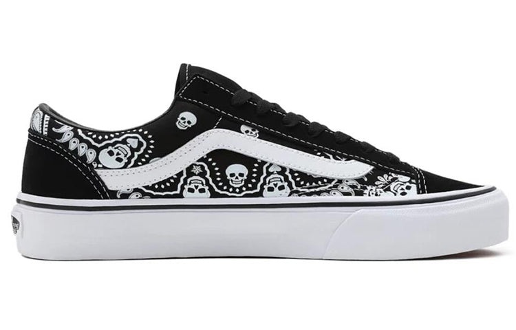 Vans Style 36 'Bandana' VN0A54F6D9S - 2