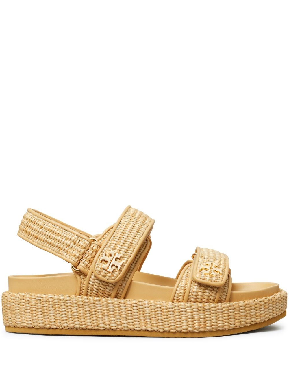 Tory Burch - Tory Burch Sandals Beige - 1
