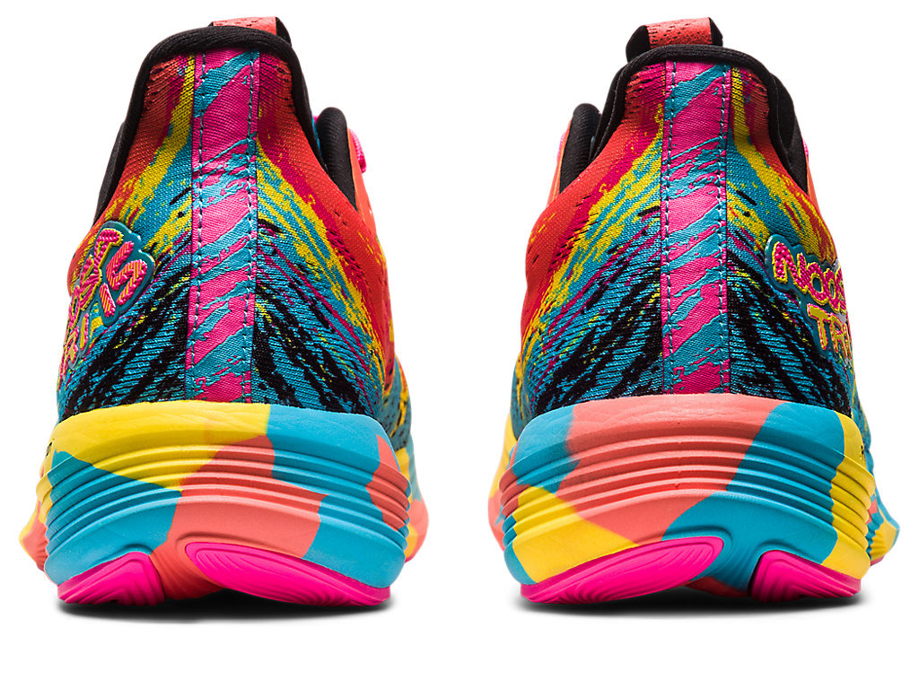 (WMNS) ASICS Gel-Noosa Tri 15 'Aquarium' 1012B429-400 - 5