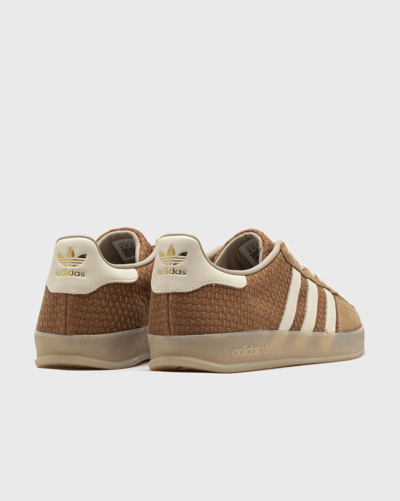 GAZELLE INDOOR - 4