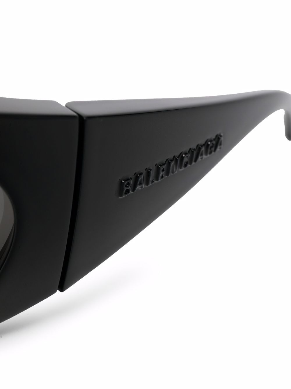 Void butterfly-frame sunglasses - 3