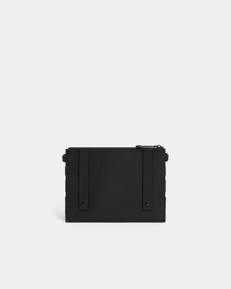 KENZO KENZO Jungle large pouch outlook