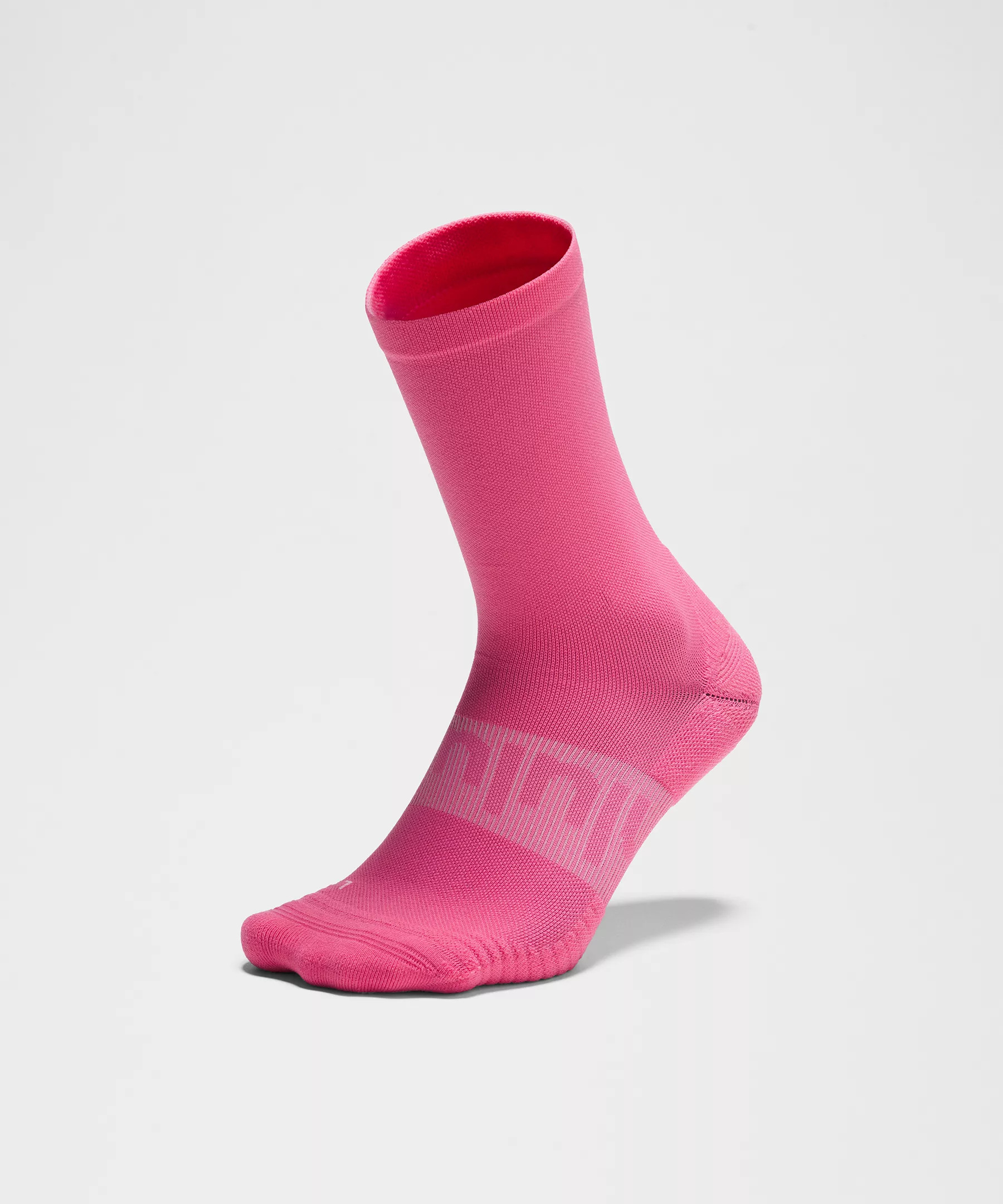Unisex Power Stride Crew Socks 3 Pack *Updated - 3
