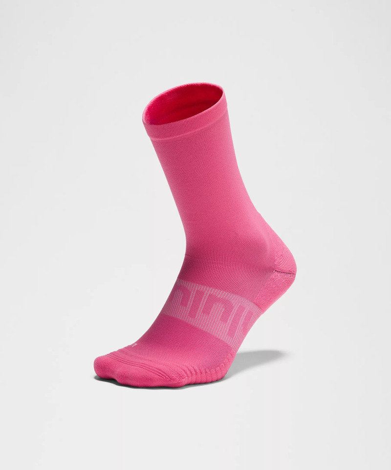 Unisex Power Stride Crew Socks 3 Pack *Updated 3