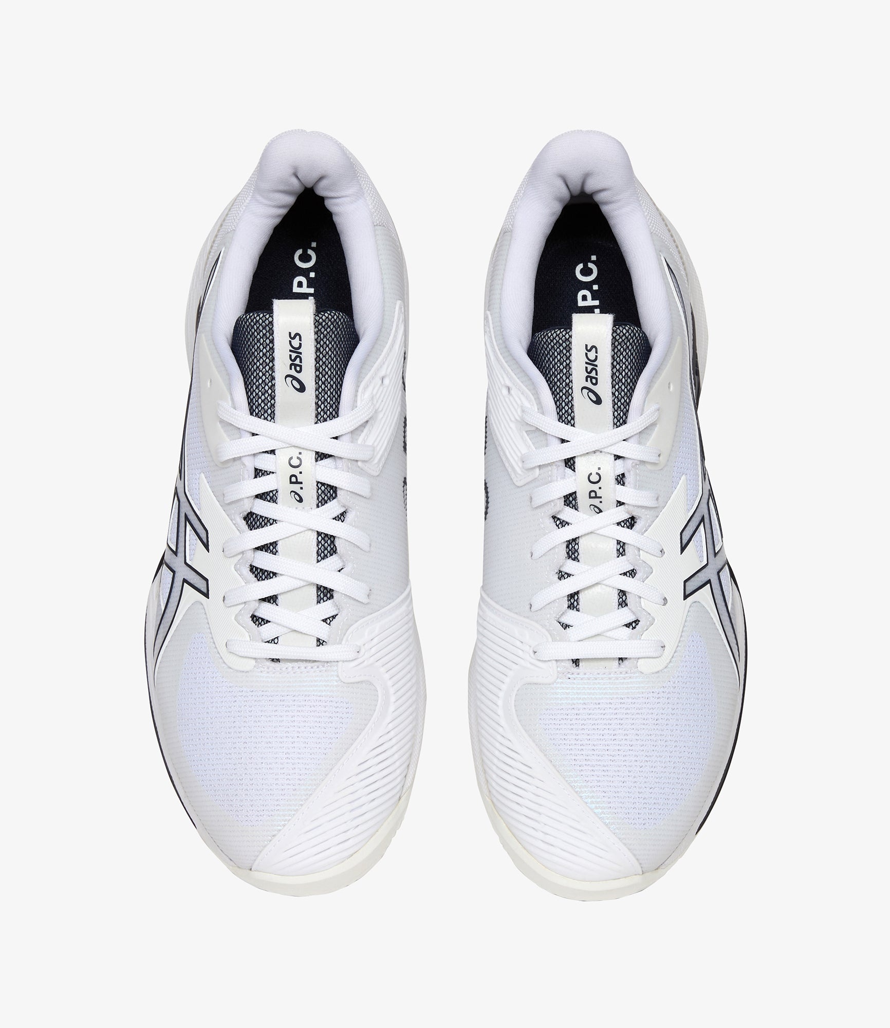 ON COURT SOLUTION SPEED FF3 WOMEN'S SNEAKERS - 3