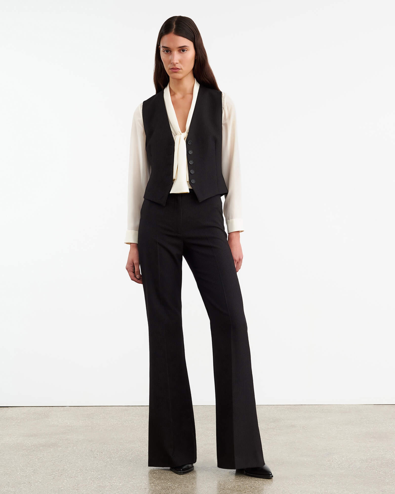 ANGELINA VEST - 4