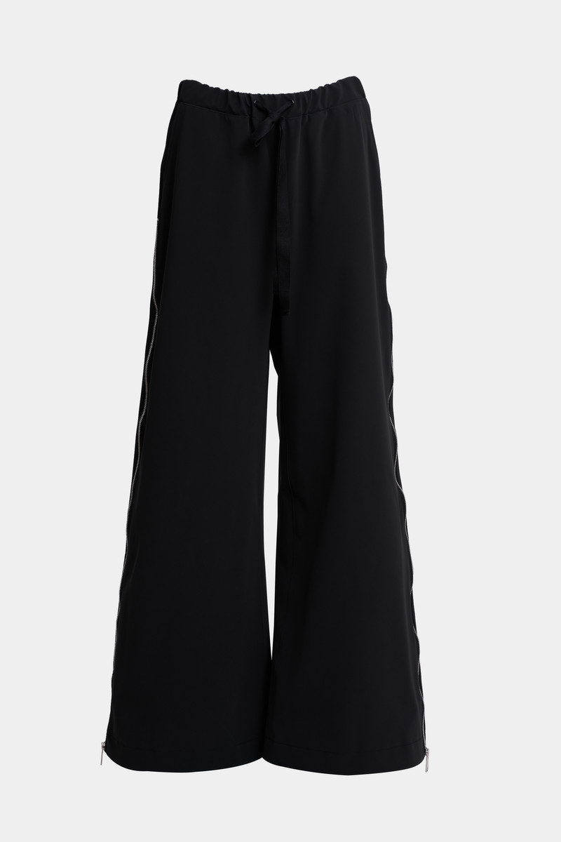 Karla Trousers Black 6