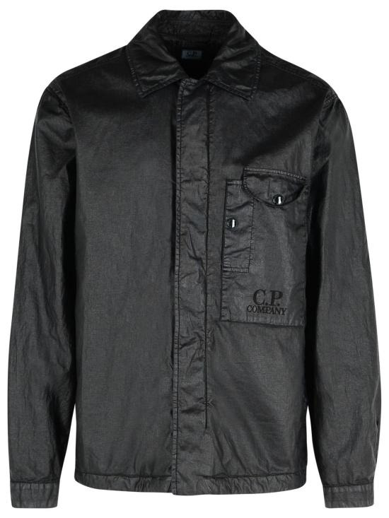 JACKET - 1