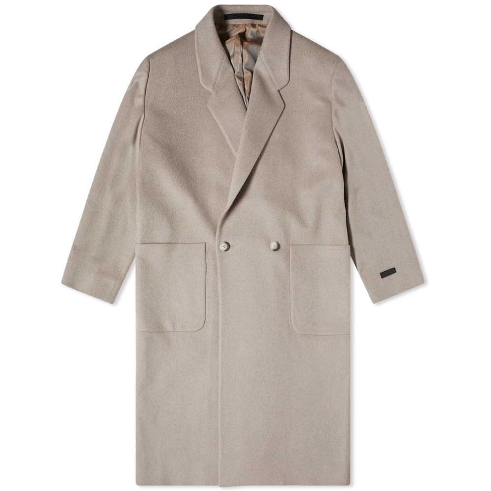 Fear of God The Overcoat - 1