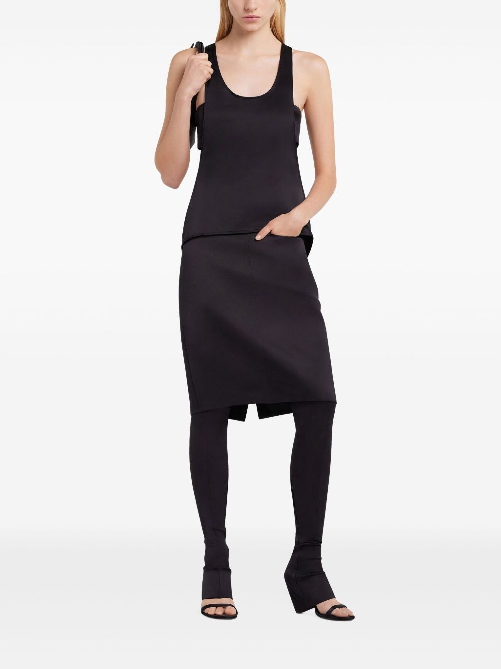 Infinity tank top - 2