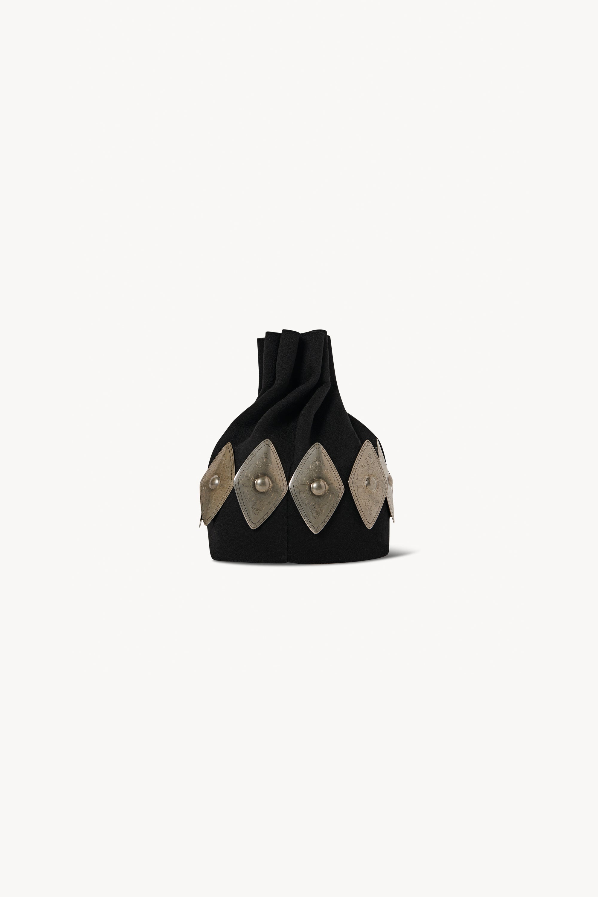 Tah Hat in Cashmere - 1