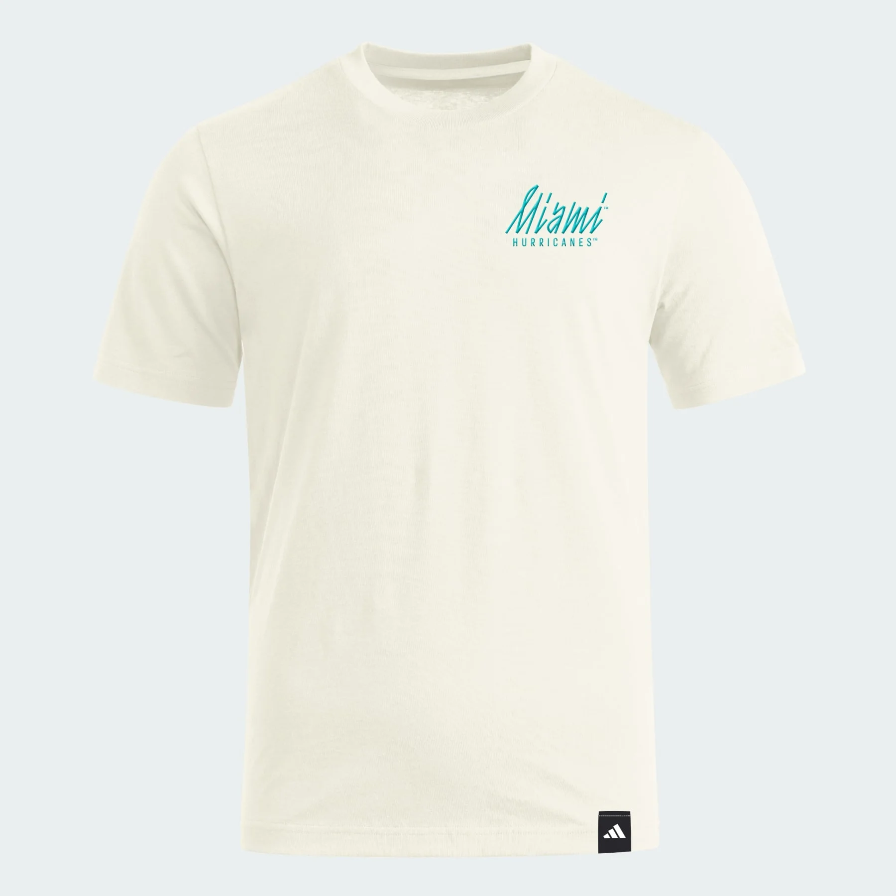 MIAMI PREMIUM TEE - 1