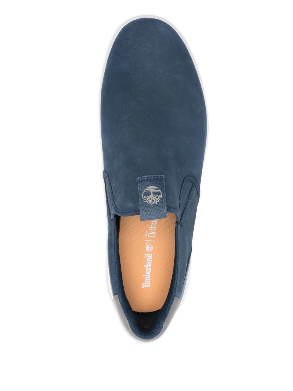 Seneca Bay sneakers - 4