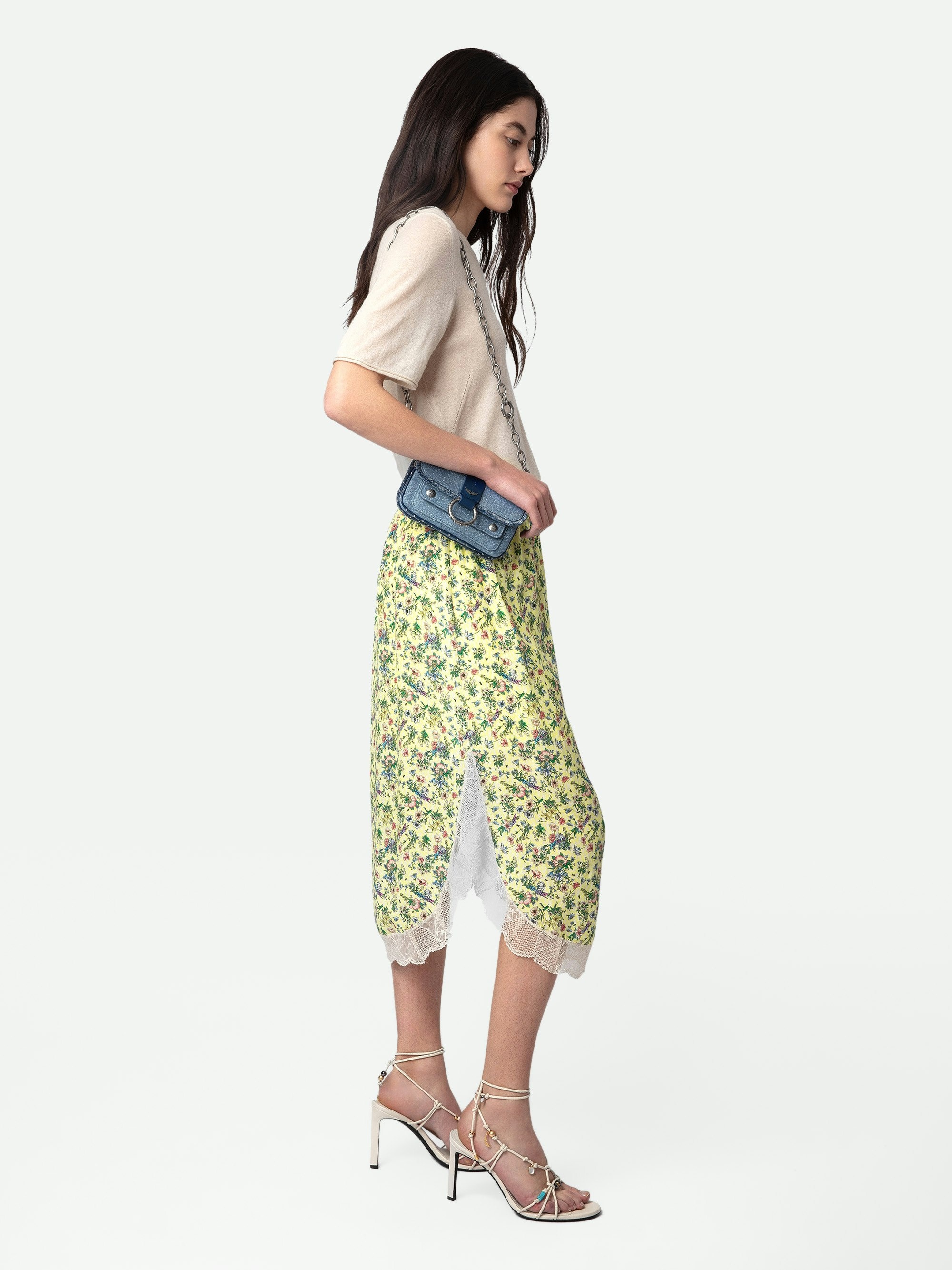 Joslina Skirt - 5