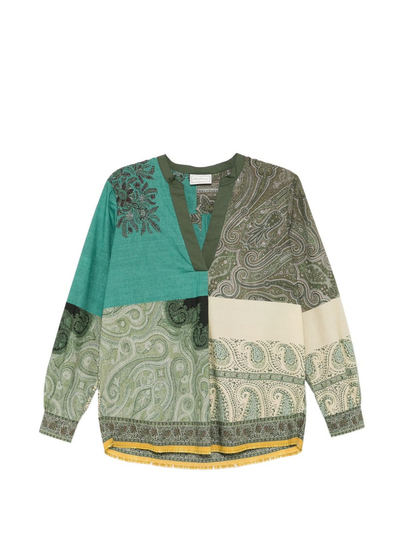 Diomede tunic 1