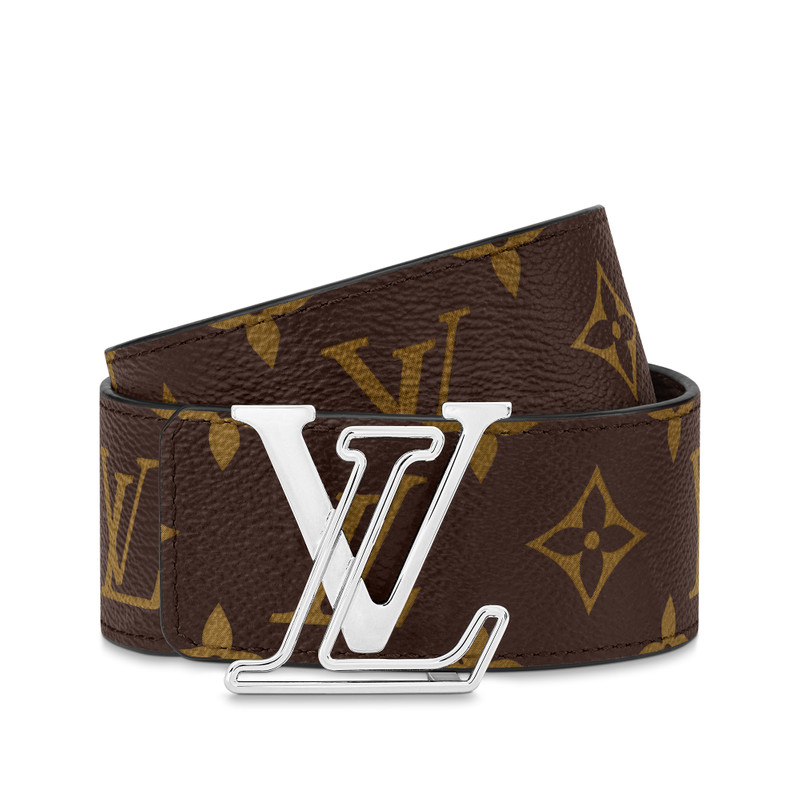 LV Line 40mm Reversible Belt 2