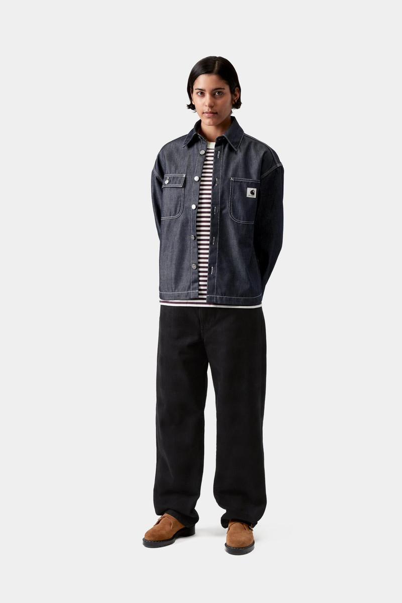 Women’s Louis Shirt Jacket 5