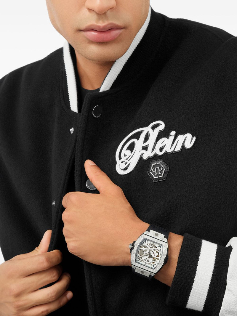 PHILIPP PLEIN The Skeleton 44mm outlook