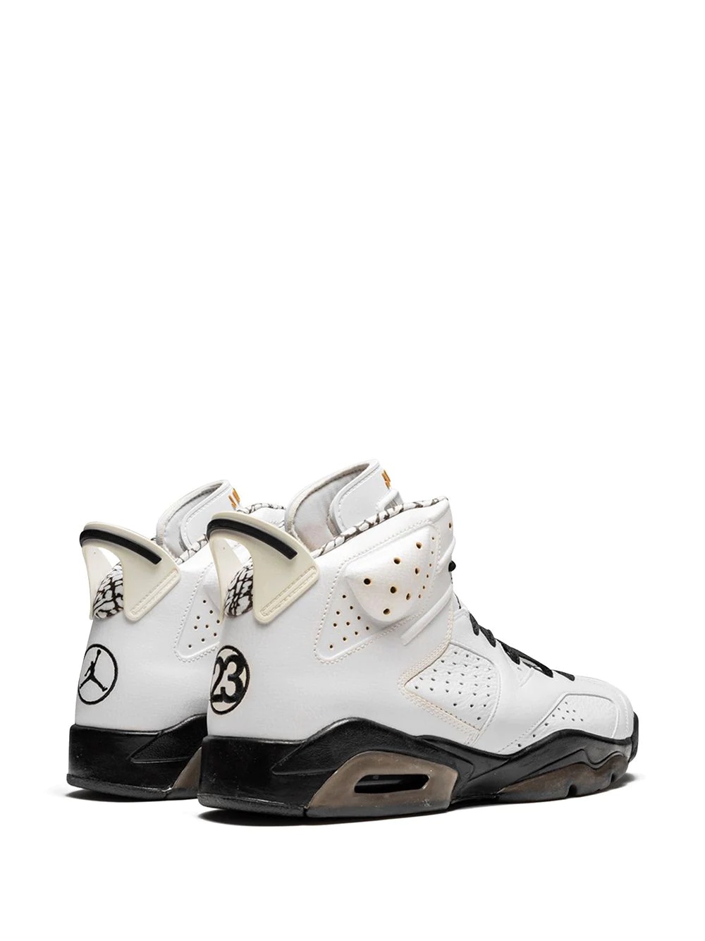 Air Jordan Retro 6 Premium sneakers - 3