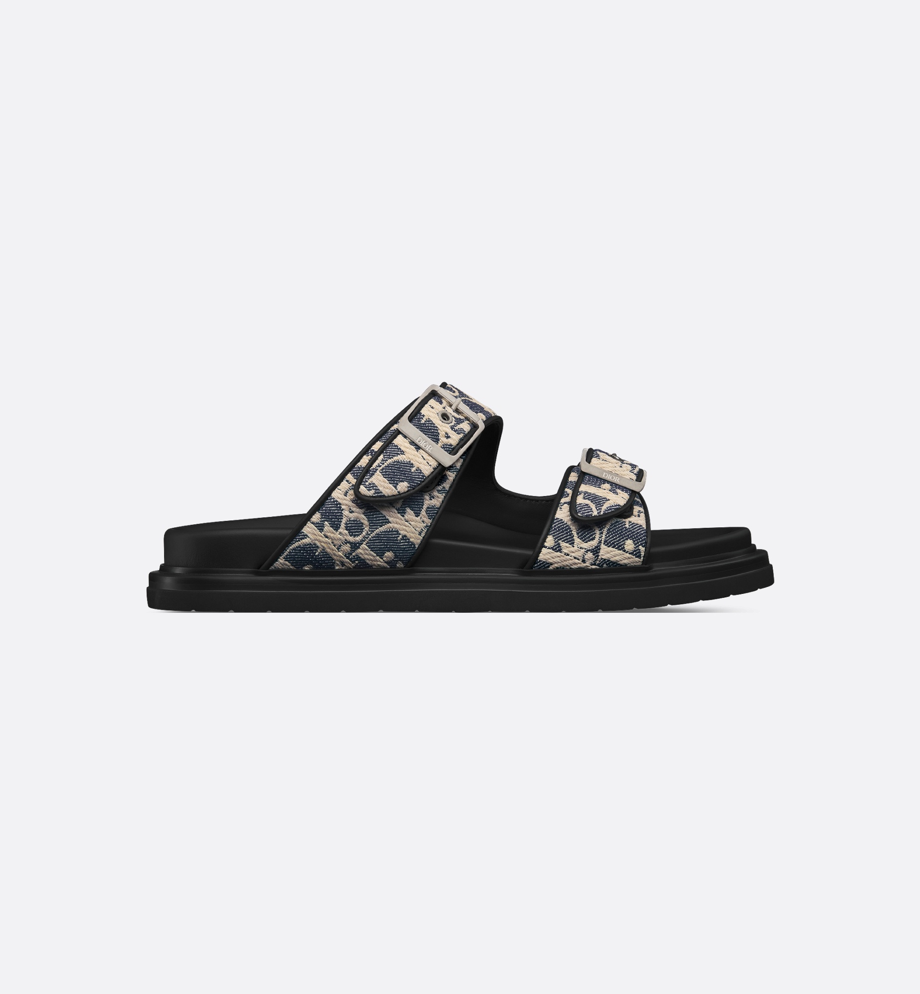 Dior Aqua Sandal - 3