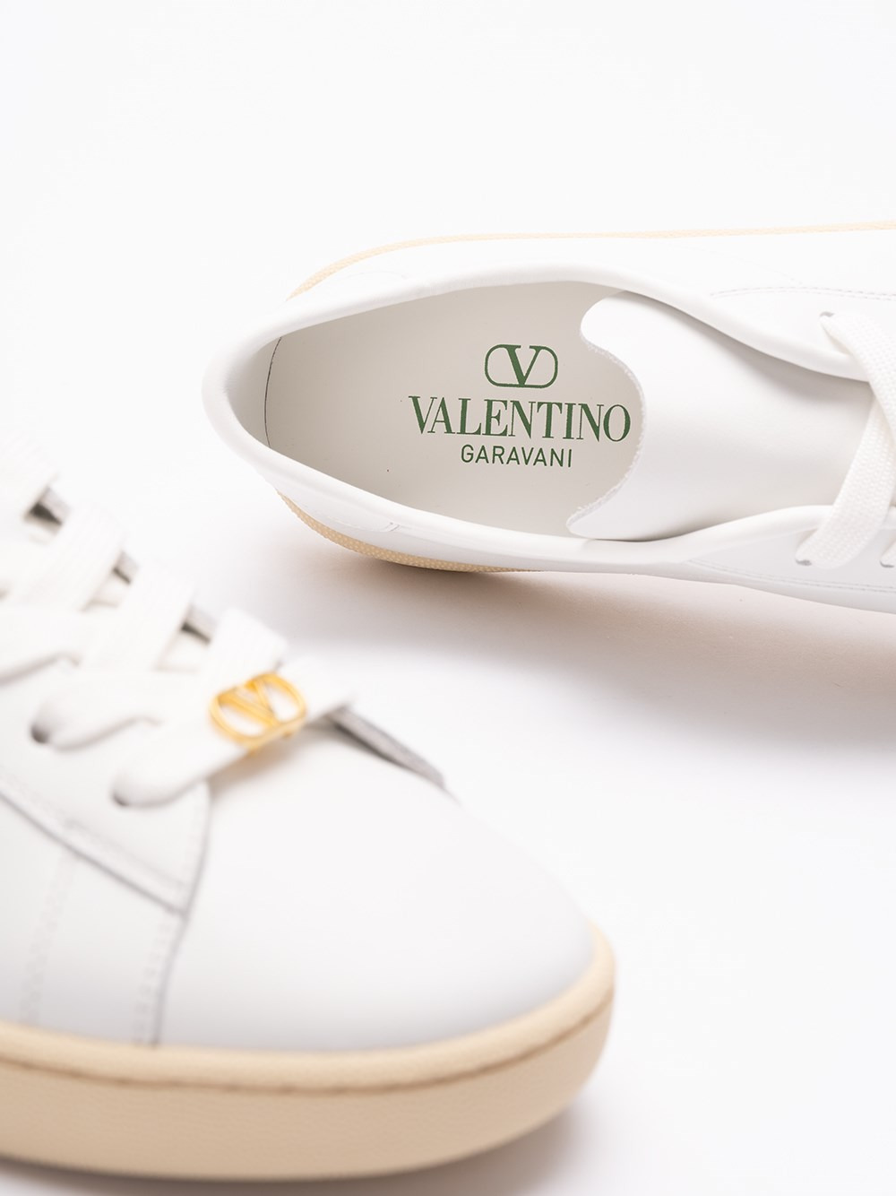 `Valentino Garavani Royco` Sneakers - 5