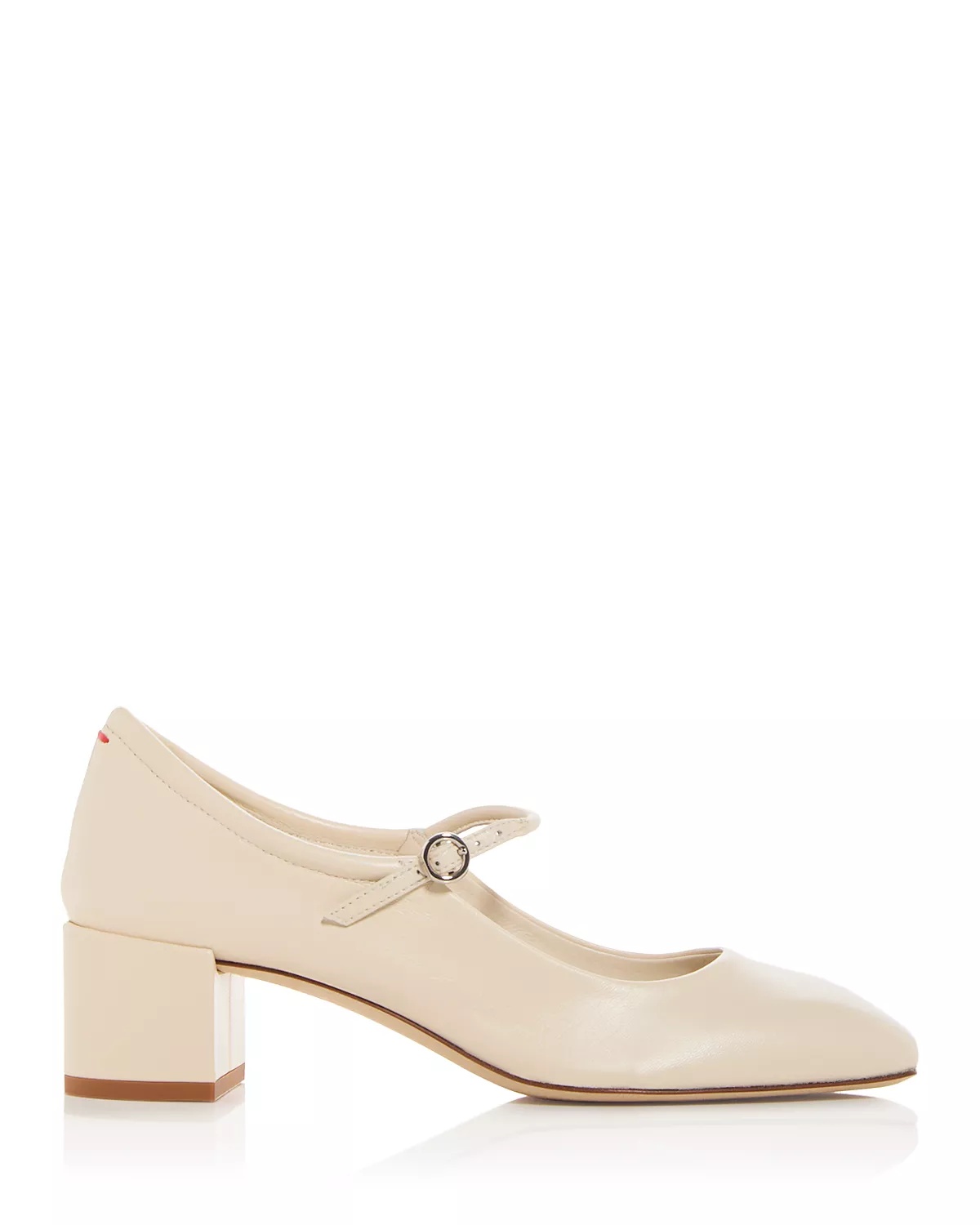 Women's Aline Square Toe Mary Jane Pumps - 2