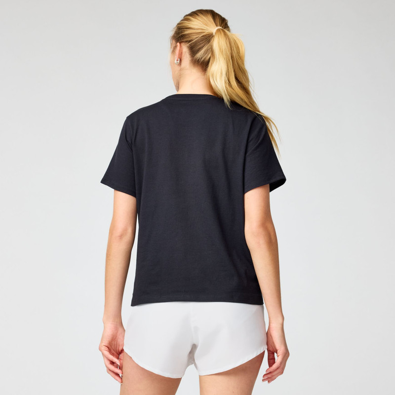 BROOKS Graphic Short Sleeve outlook