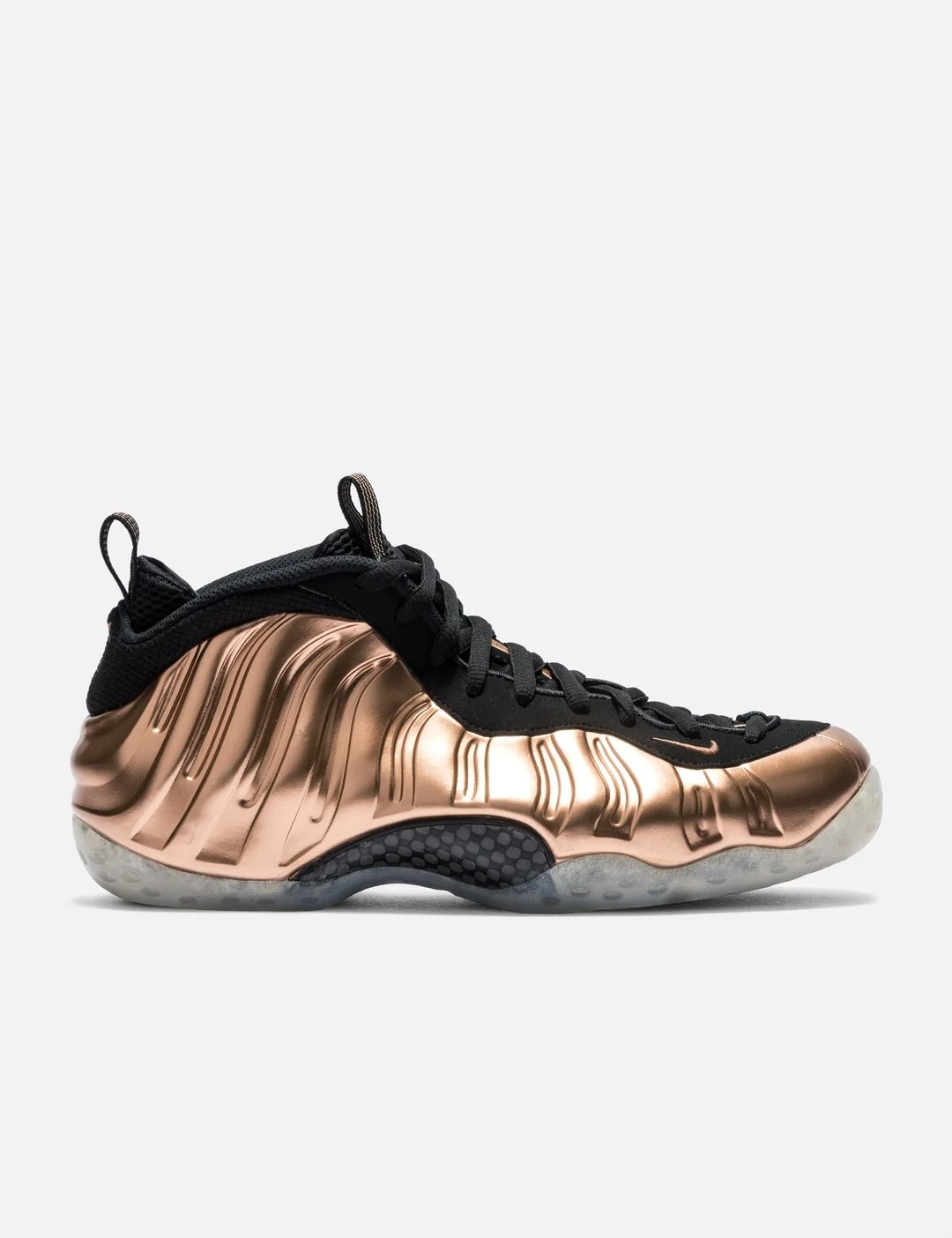 NIKE AIR FOAMPOSITE ONE - 1