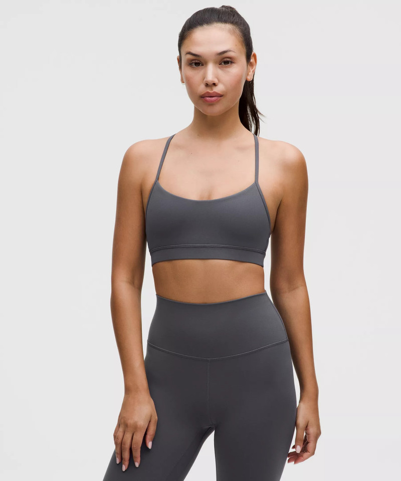 Flow Y Bra Nulu *Light Support, A–C Cups 1