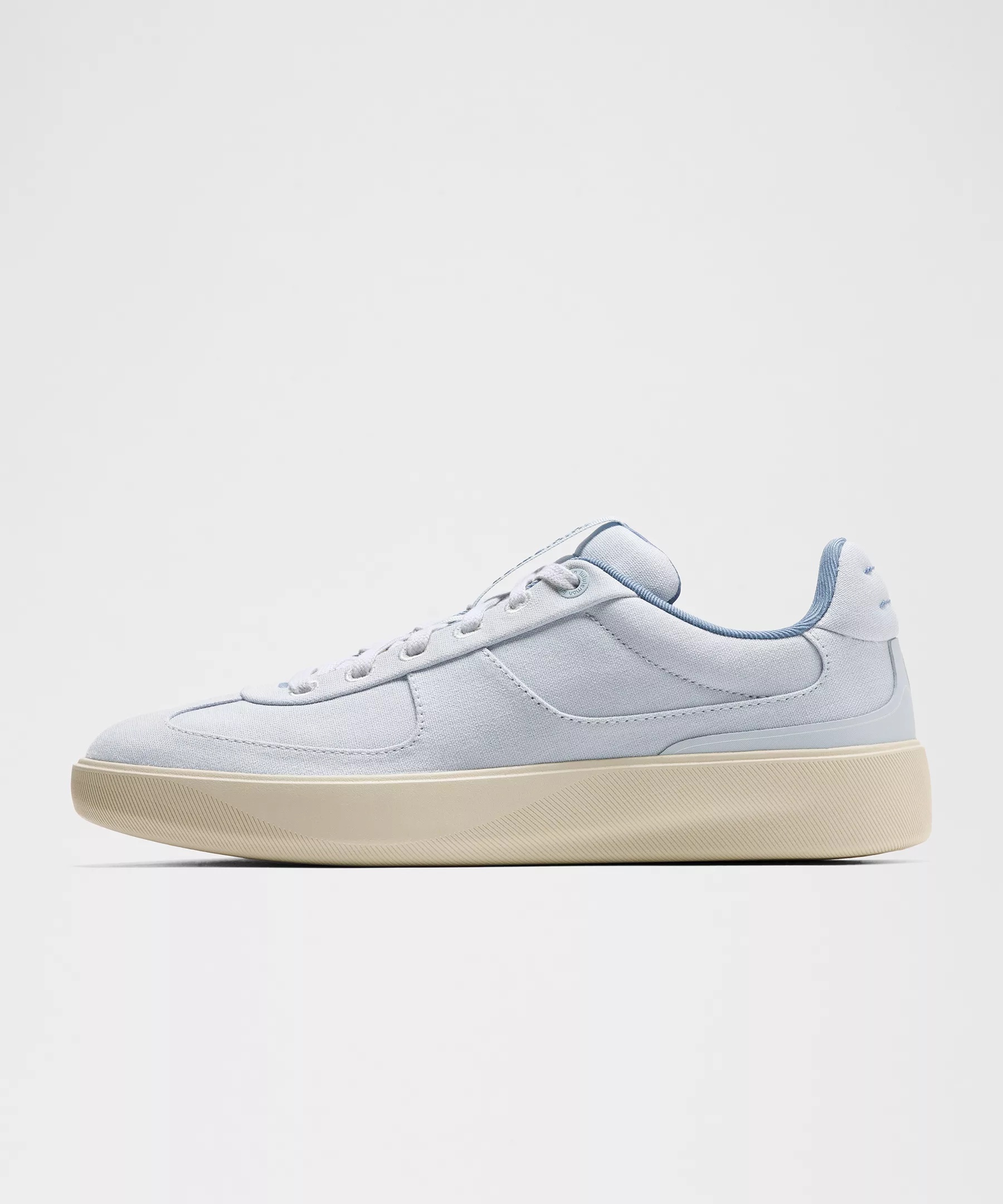 Men's Cityverse Cotton Canvas Sneaker - 3