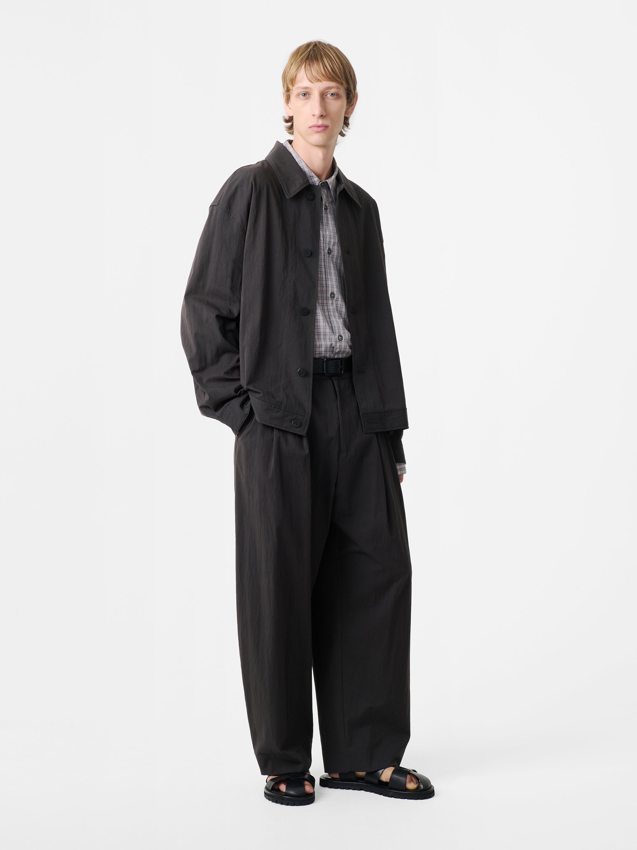 Yale Pant - 2