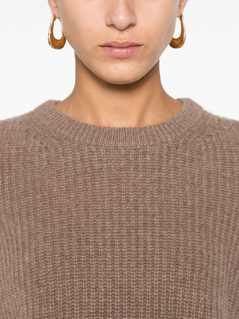 Alfie jumper - 5