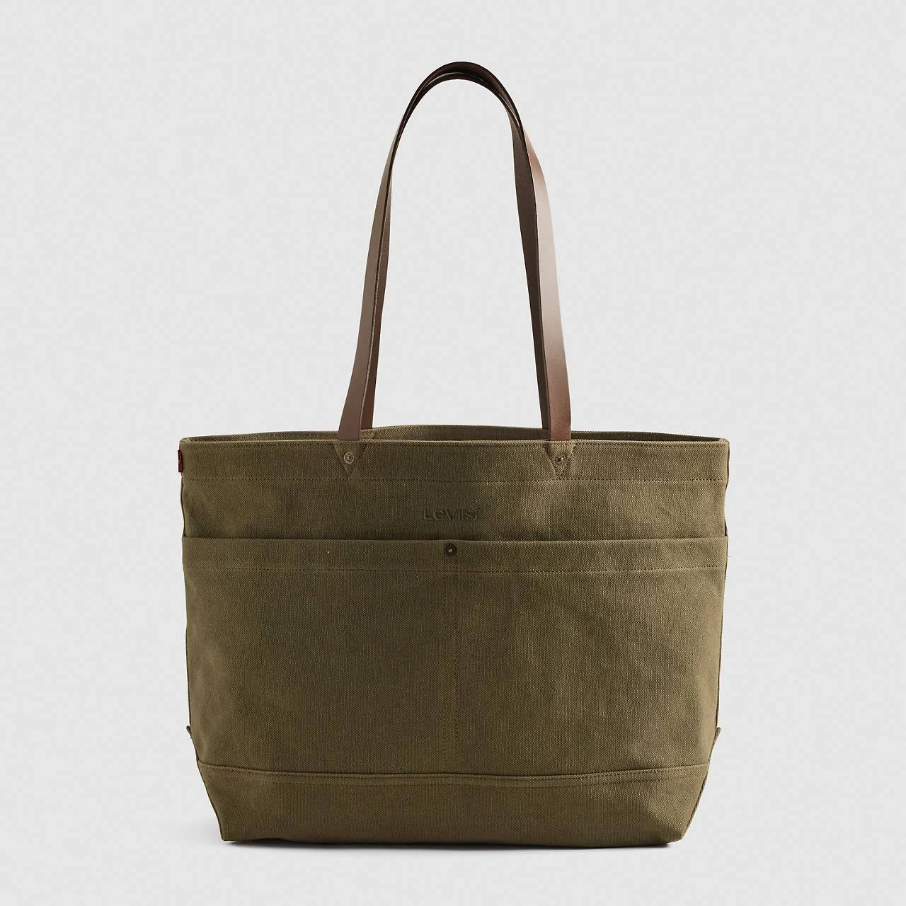 HERITAGE TOTE-ALL BAG - 1
