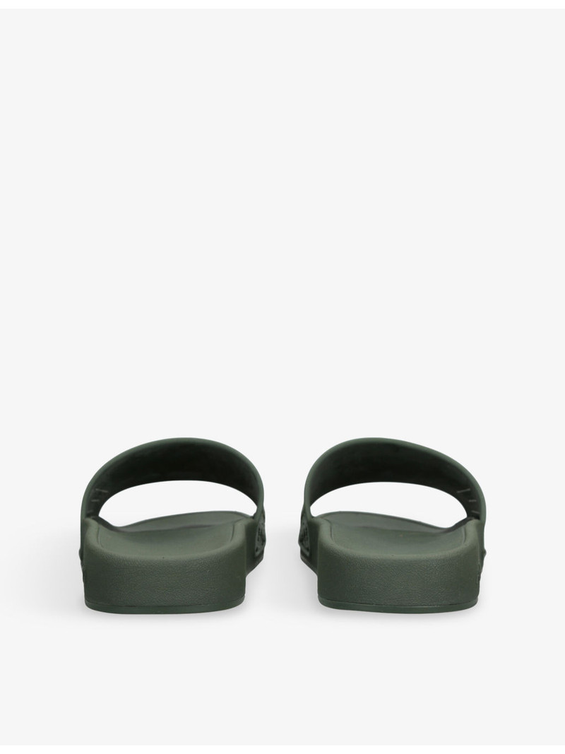 AMIRI MA Quad Rubber Sliders outlook