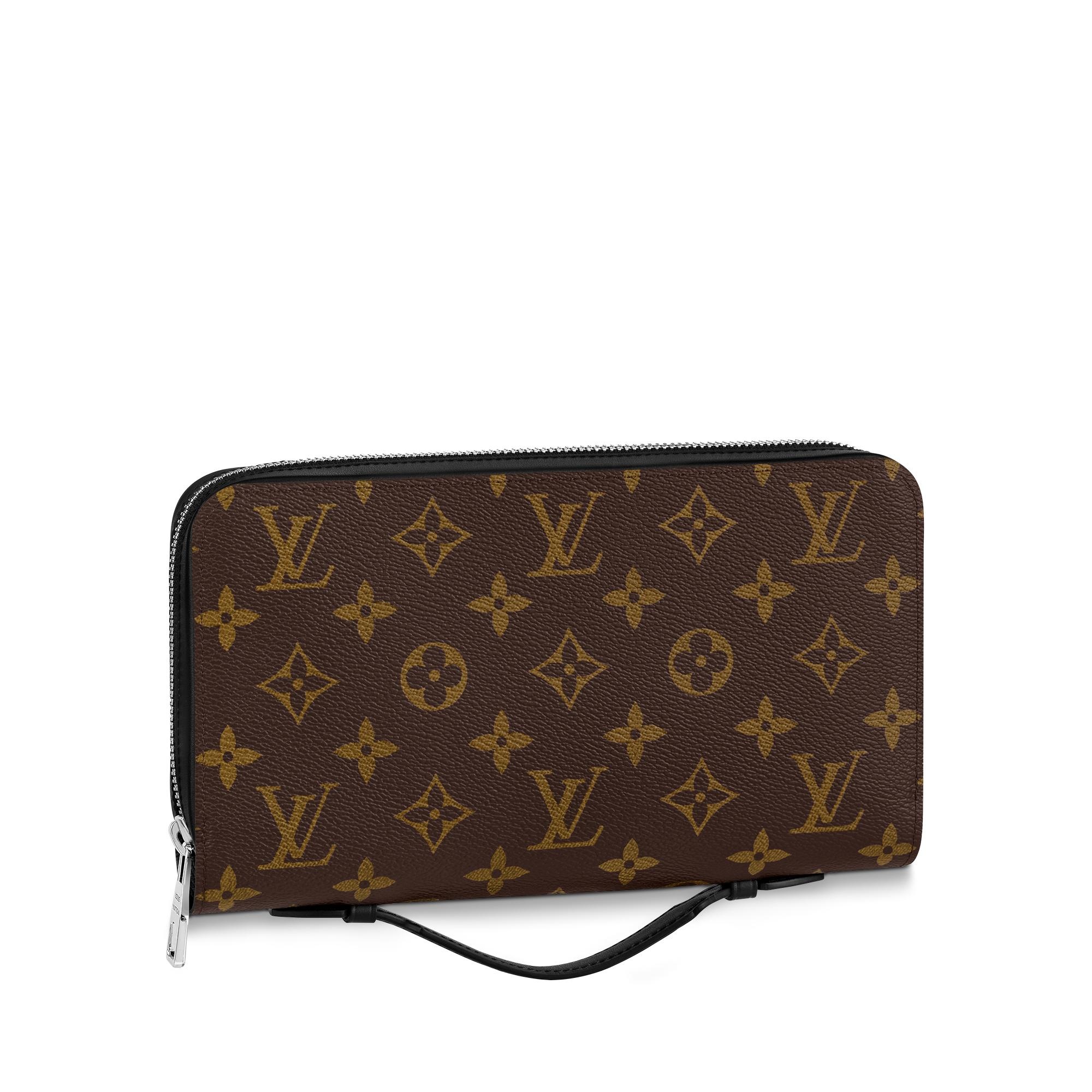 Zippy XL Wallet - 1