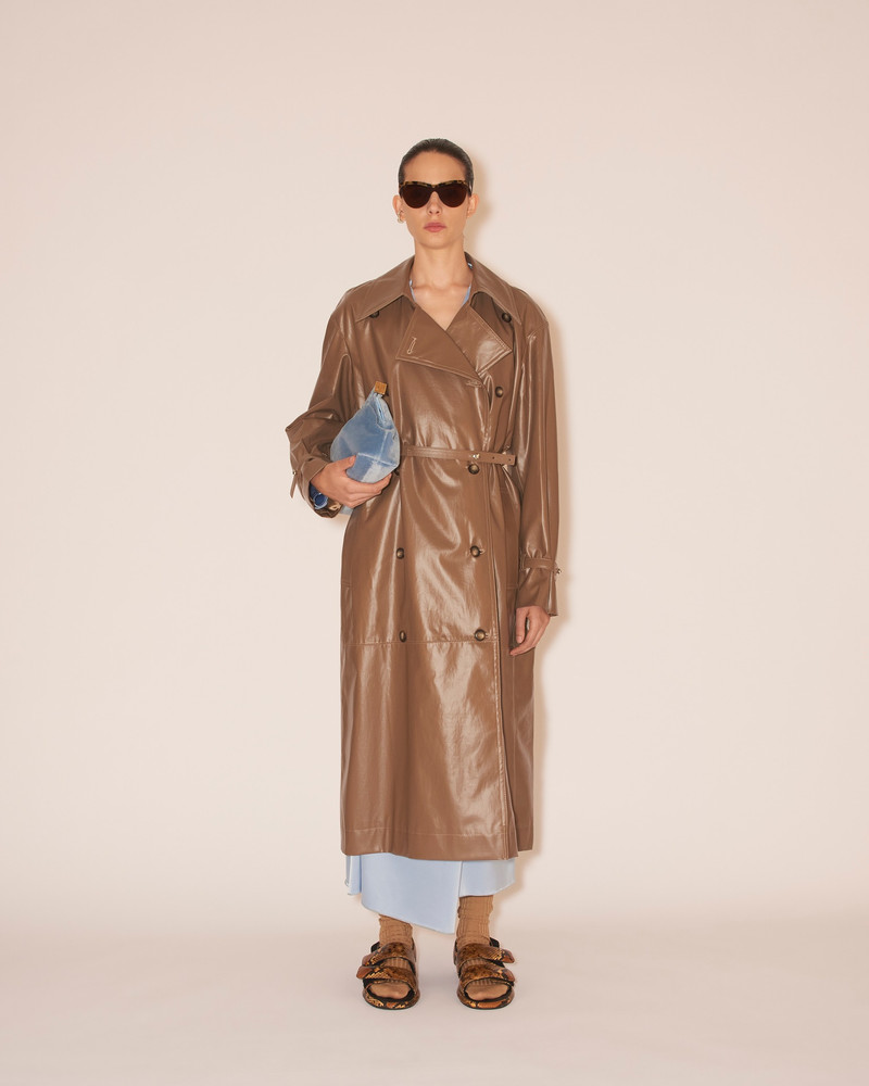 THE BAR CLUTCH - Clutch bag - Azure 4