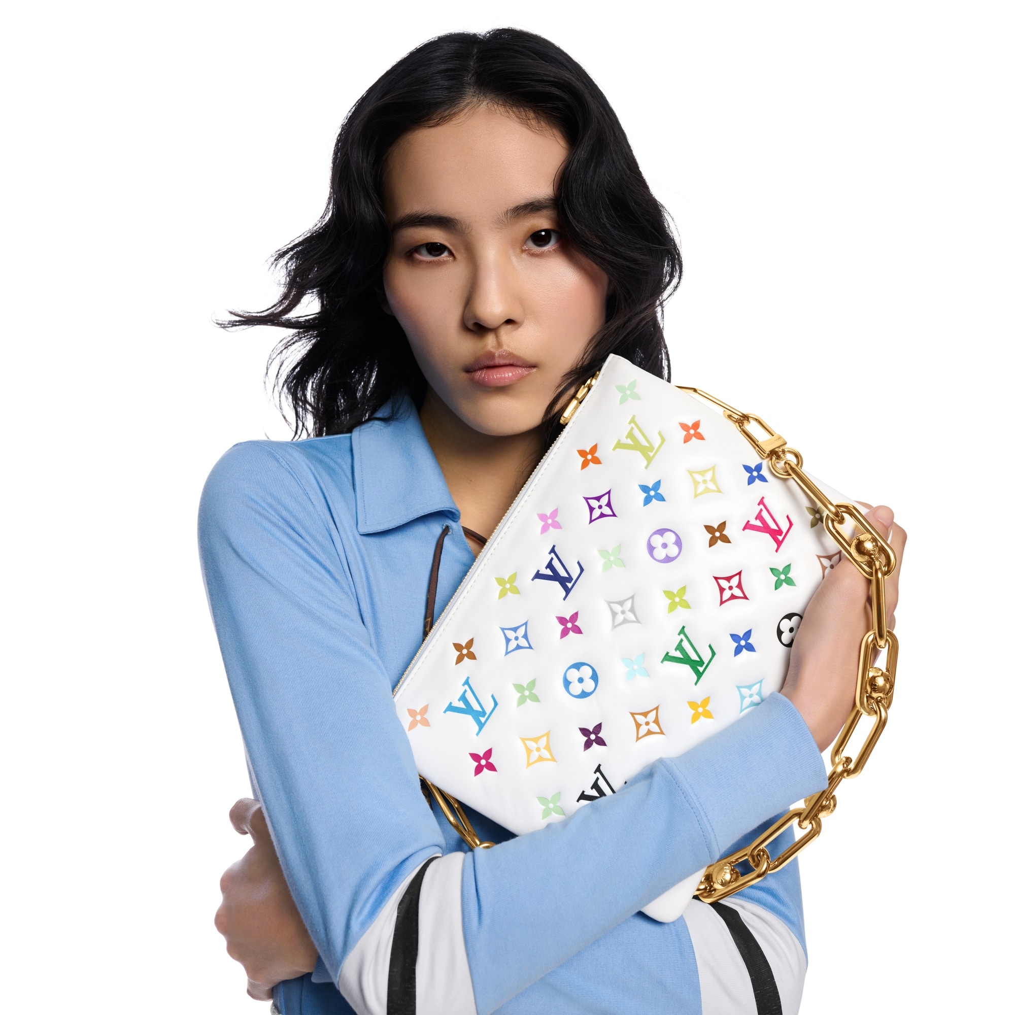 LV x TM Coussin PM - 7