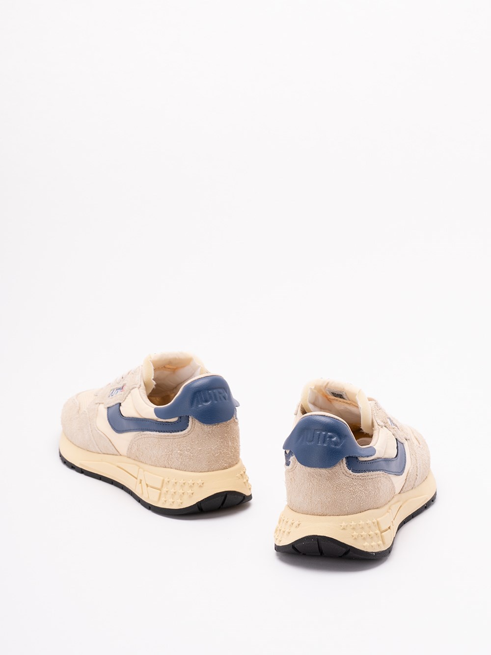 `Reelwind` Low-Top Sneakers - 3