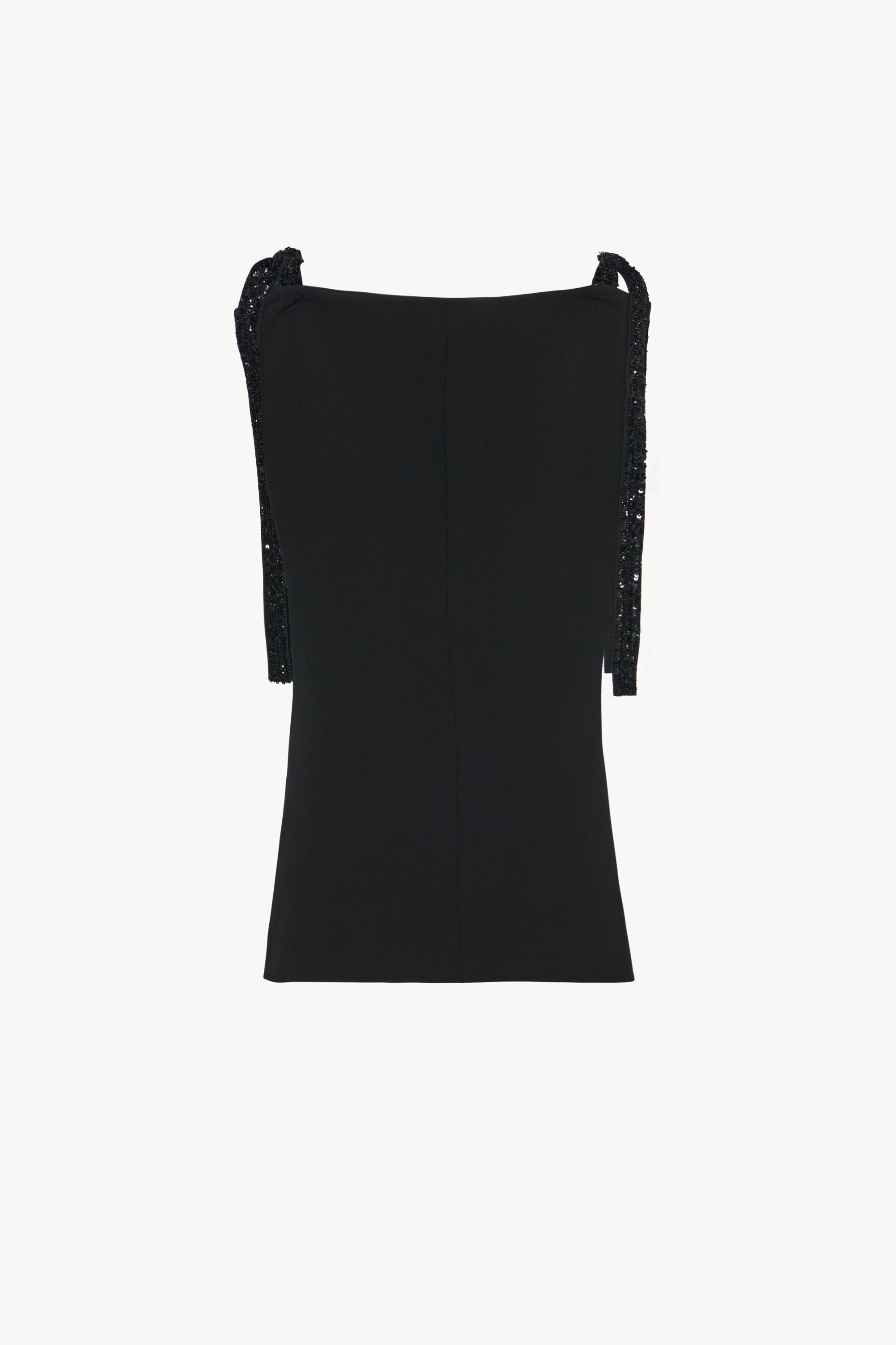 Bozuni Top in Silk - 2