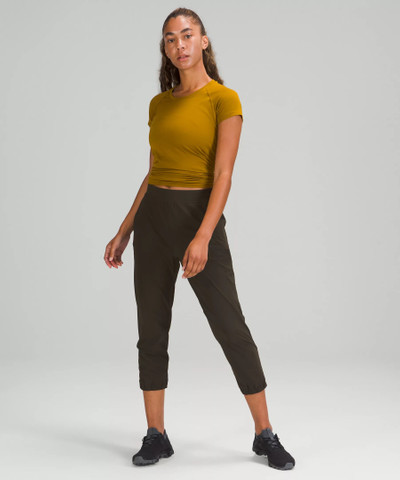 lululemon Adapted State High-Rise Cropped Jogger outlook