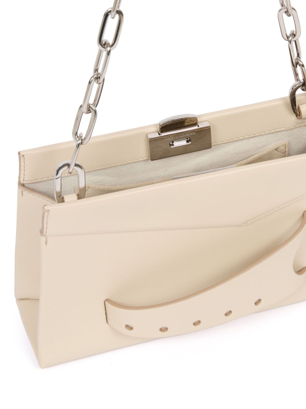 small Snatched shoulder bag - 4
