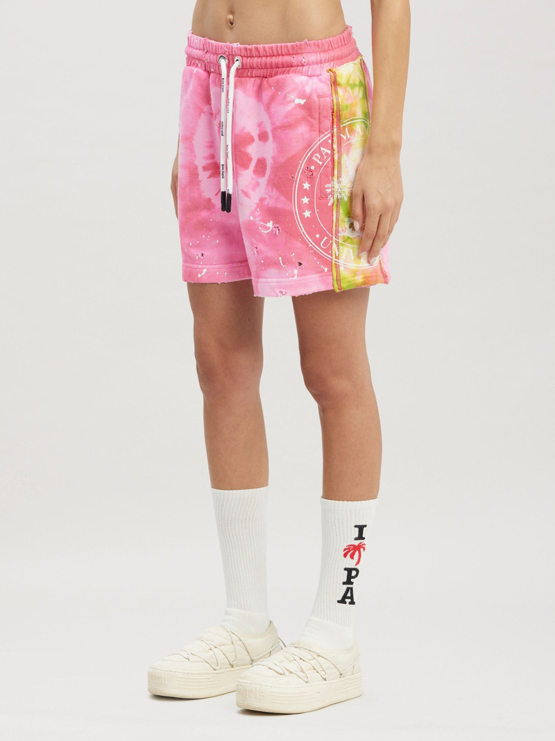 Tiedye 전문 대학 스웨터 4