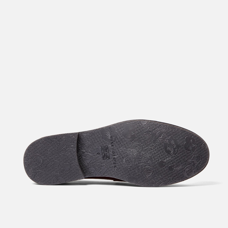 Wilde Plus Penny Loafer - Men's 8