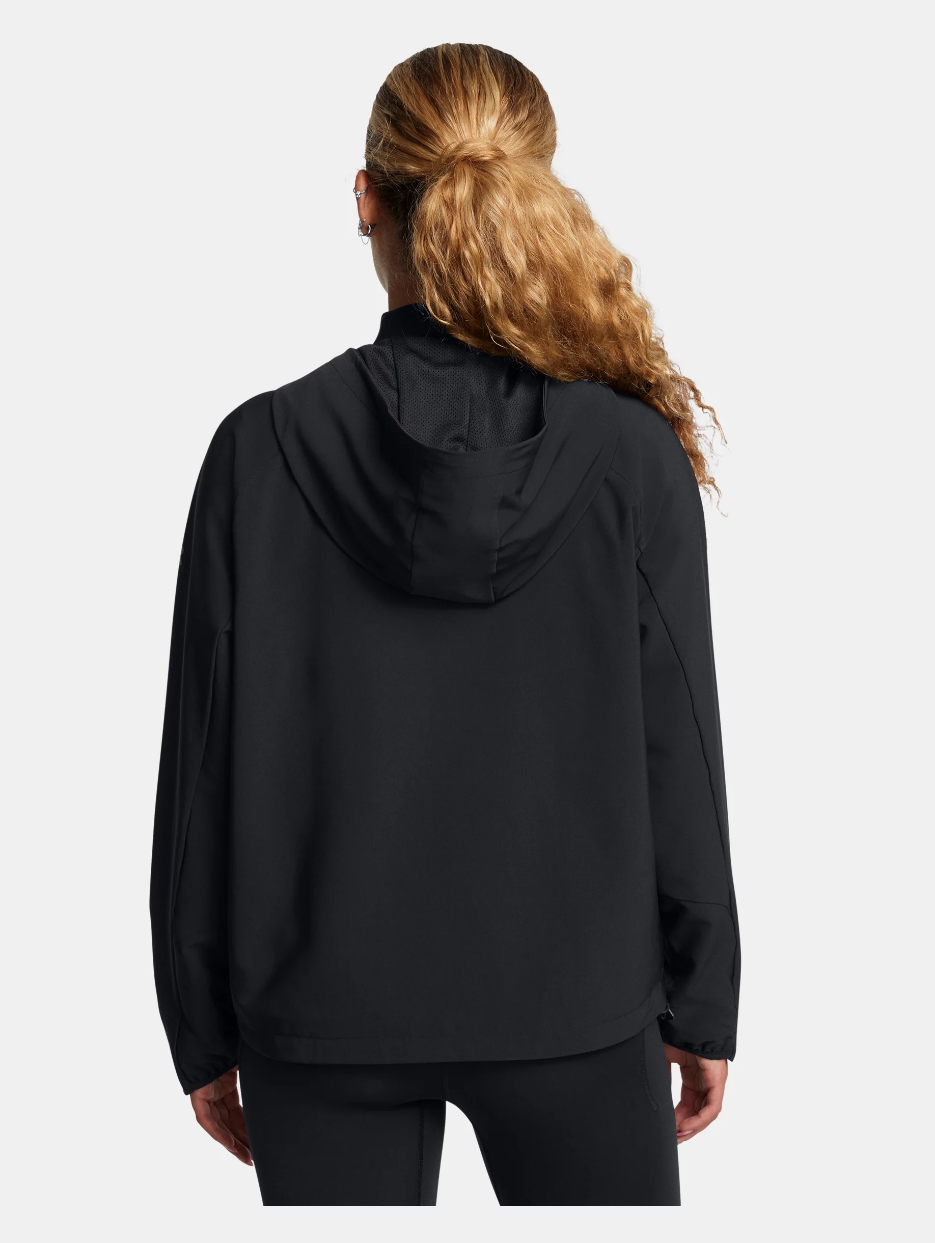 Women's UA Unstoppable Collegiate Jacket - 4