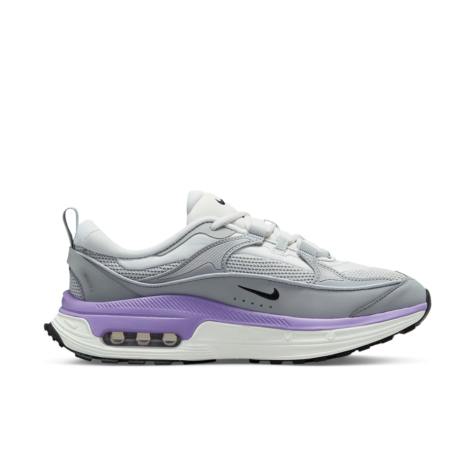 (WMNS) Nike Air Max Bliss 'Photon Dust Lilac' DH5128-001 - 2