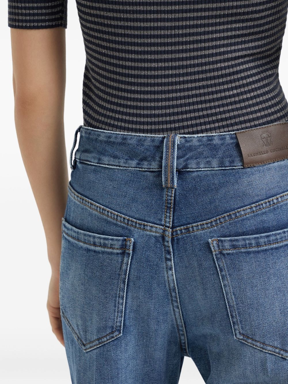 Contemporary jeans - 5