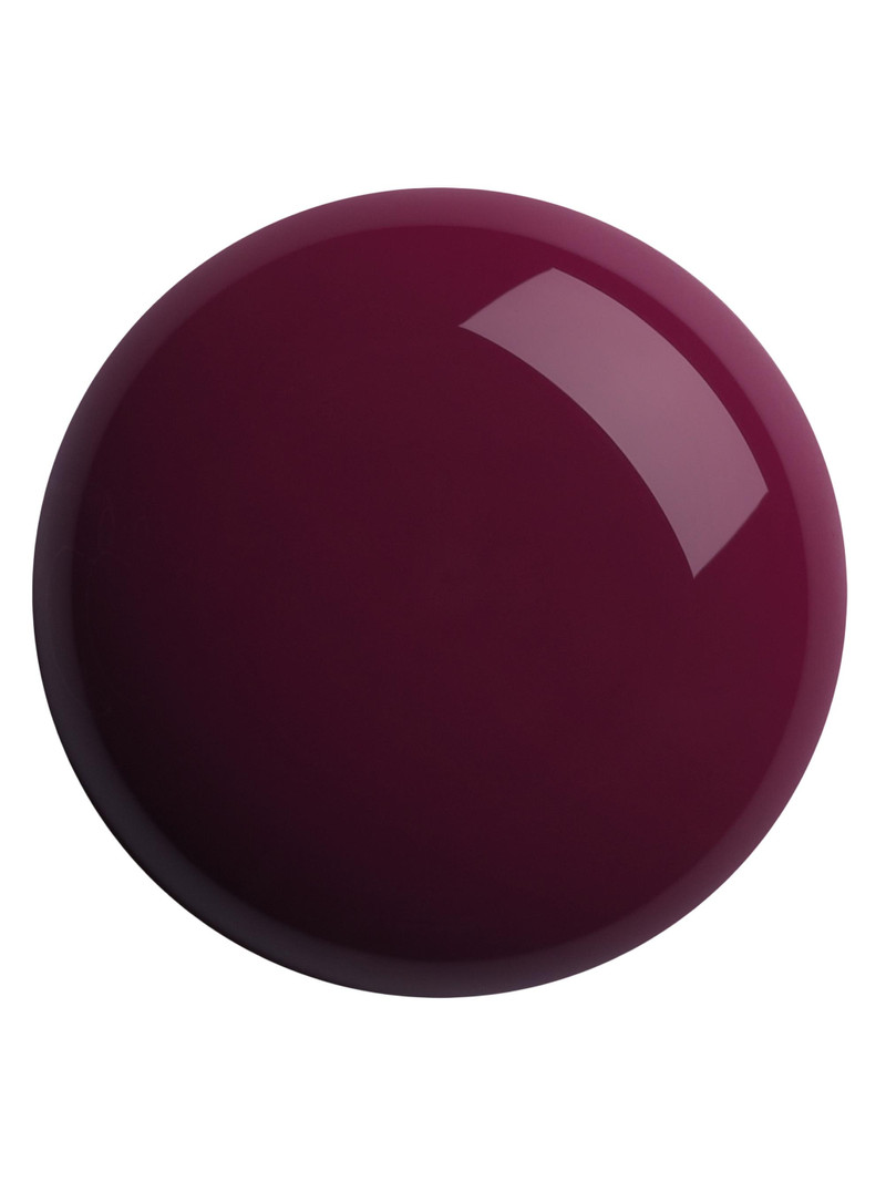 Women's Les Mains Hermès Nail Enamel - 89 Violet By Zantin 6