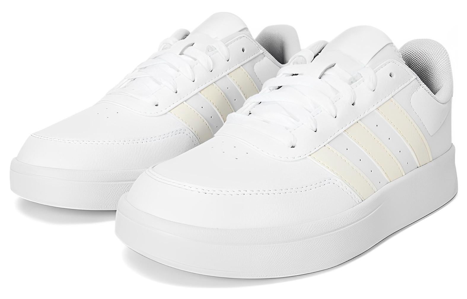 (WMNS) adidas Breaknet 2.0 Shoes 'Cloud White' ID7117 - 2