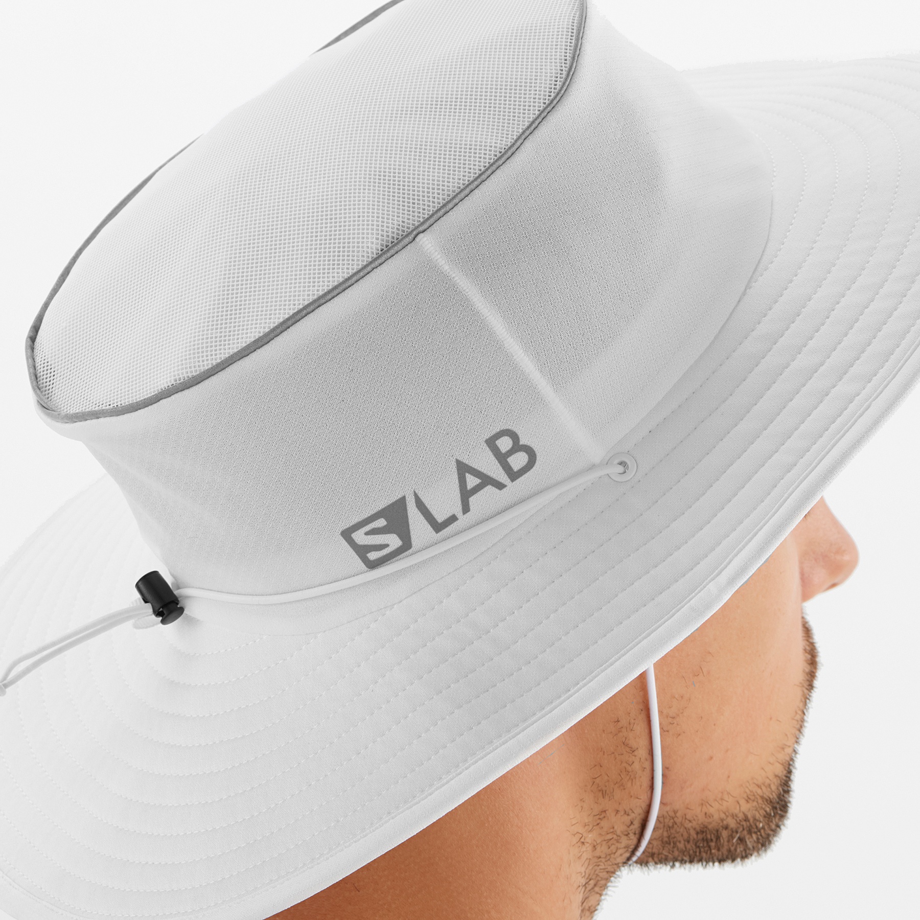 S/LAB SPEED BOB - 2