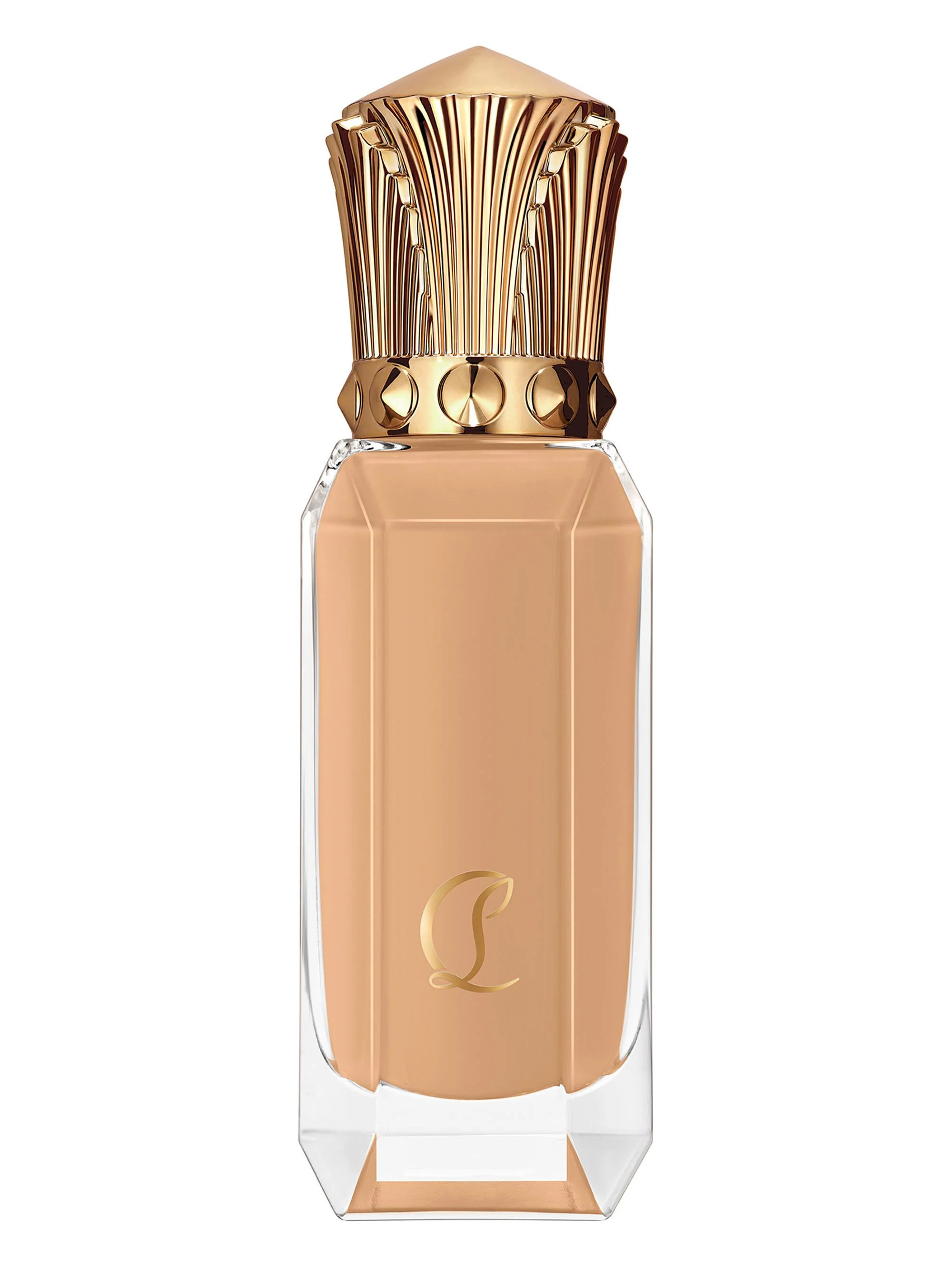 Women's Teint Fétiche Le Fluide Fluid Foundation - 45N Amber Nude - 1
